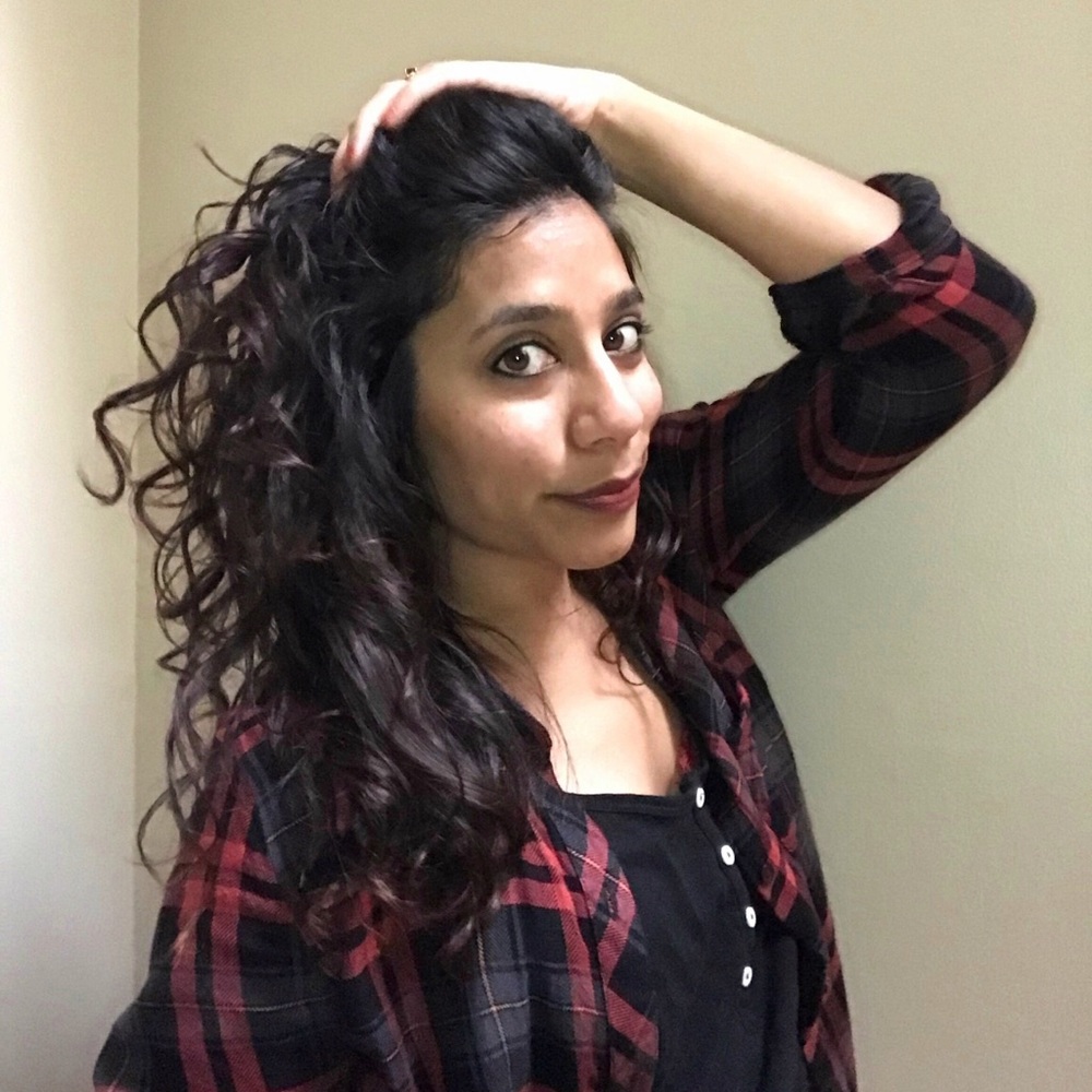 Meet your Posher, Sana